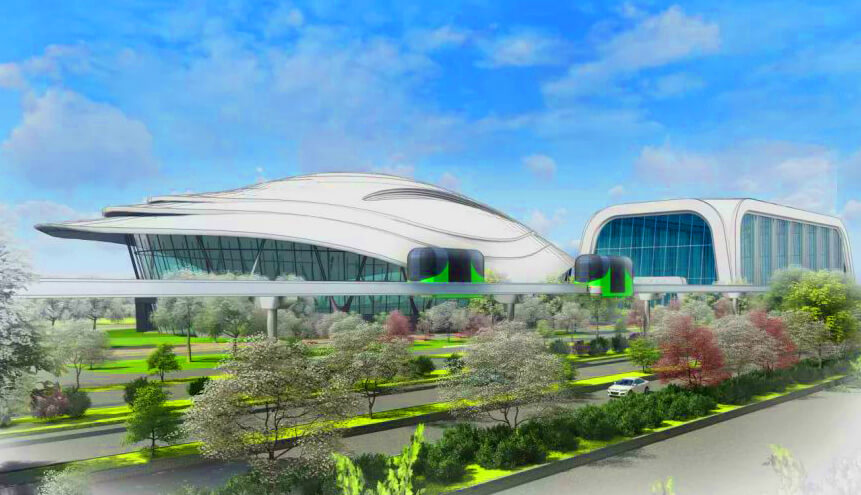 Gurugram Millennium City